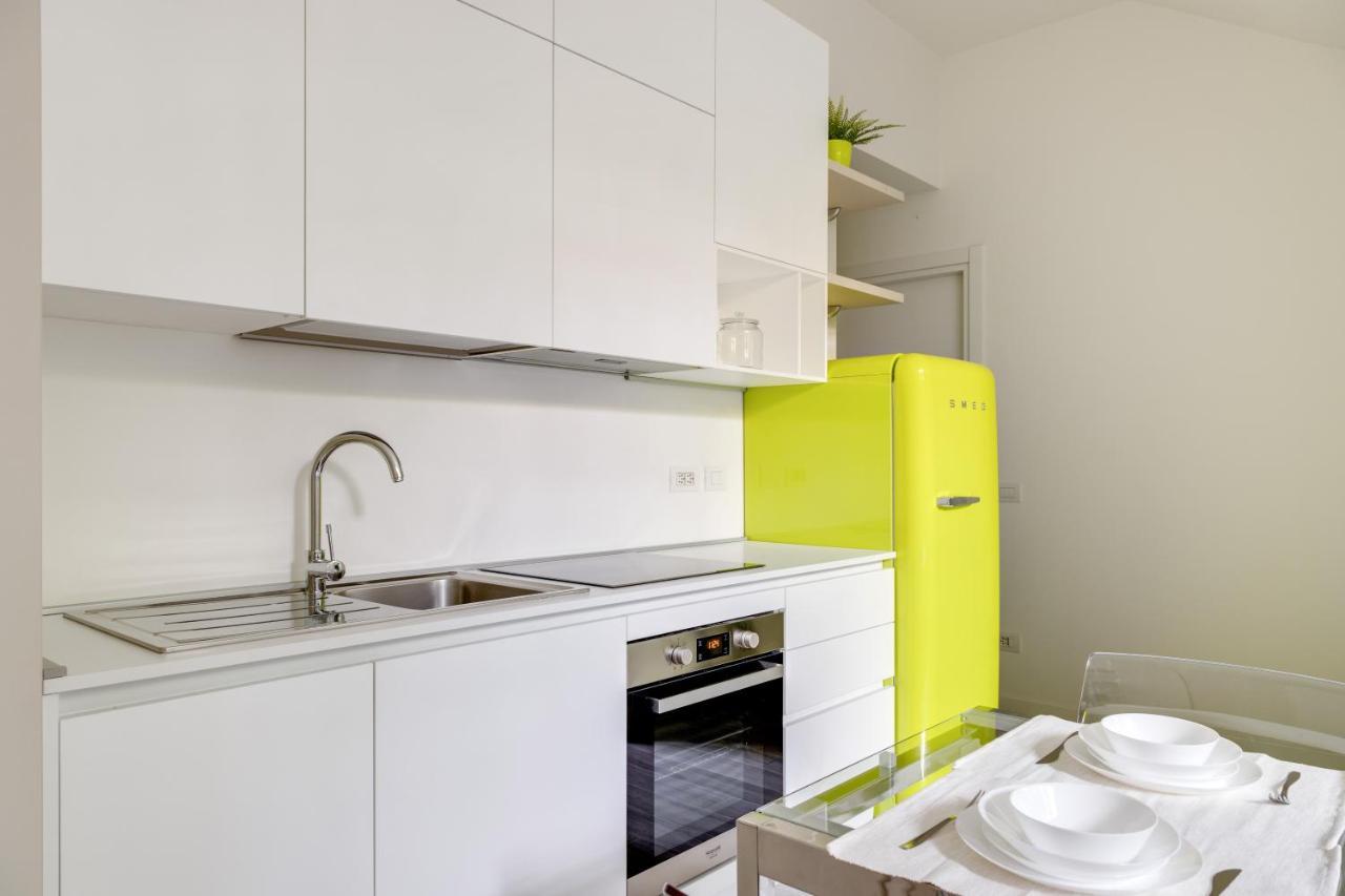 Modernissimo Loft In Porta Romana, A 200M Dalla Bocconi Milan Exterior photo